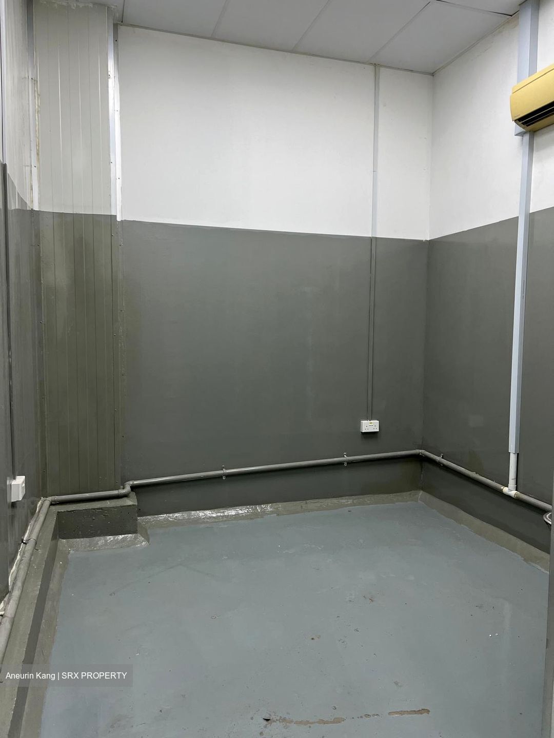 Mandai Link (D25), Factory #538587961